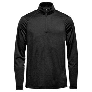 NWT StormTech Men's Milano 1/4 Zip Pullover HXR-1 Size L/G